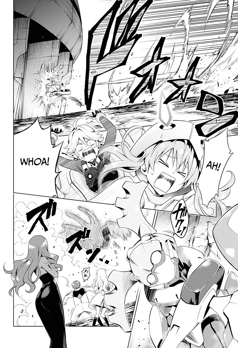 Darling In The Franxx 5 13