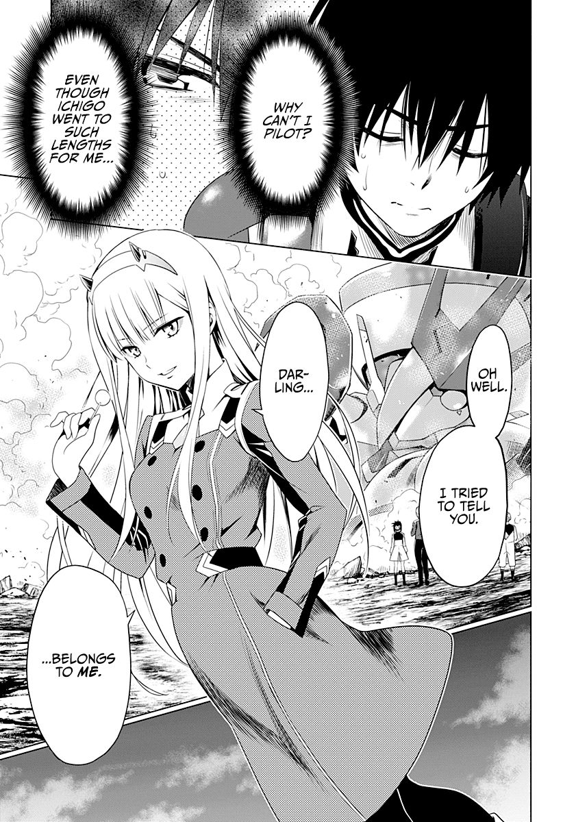 Darling In The Franxx 5 16