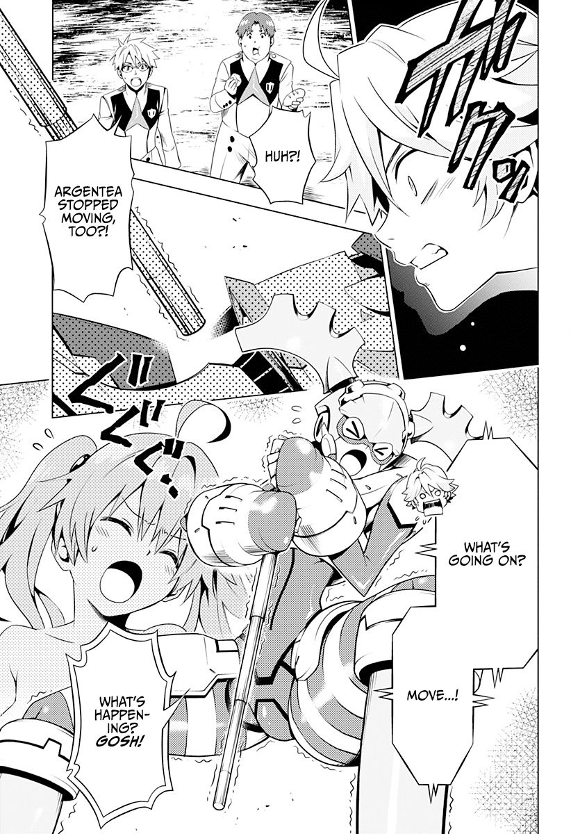 Darling In The Franxx 5 8