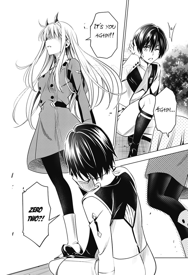 Darling In The Franxx 50 10