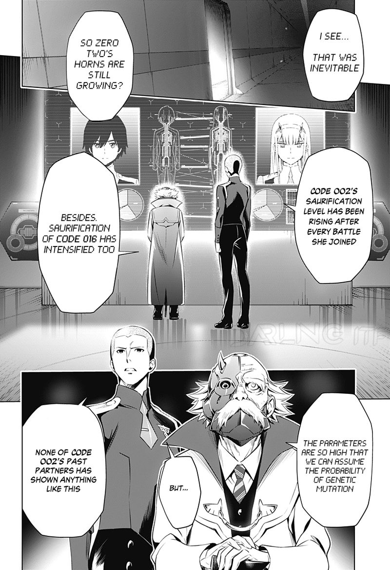 Darling In The Franxx 50 12