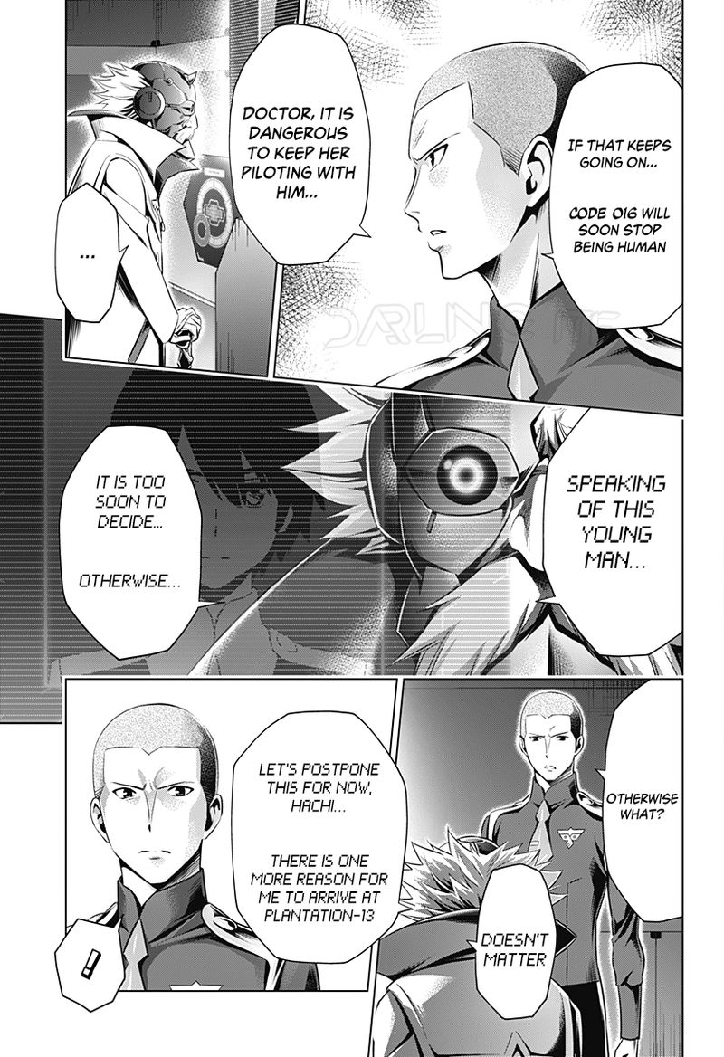 Darling In The Franxx 50 13