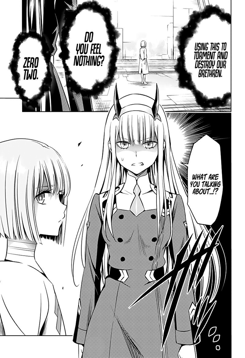 Darling In The Franxx 51 15