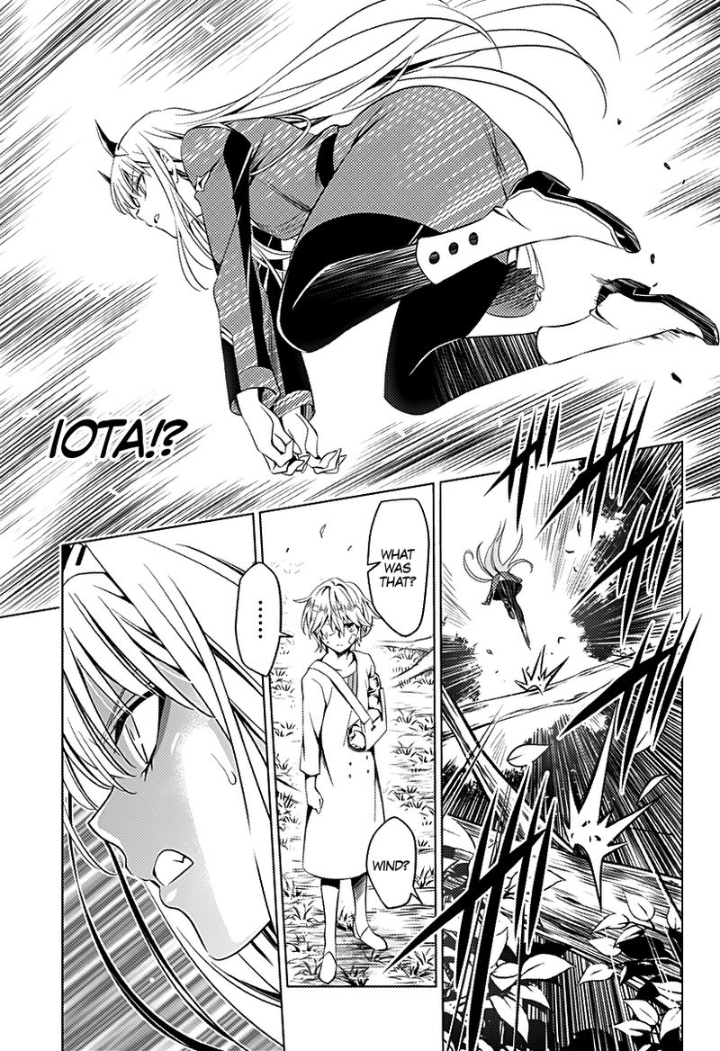 Darling In The Franxx 51 5
