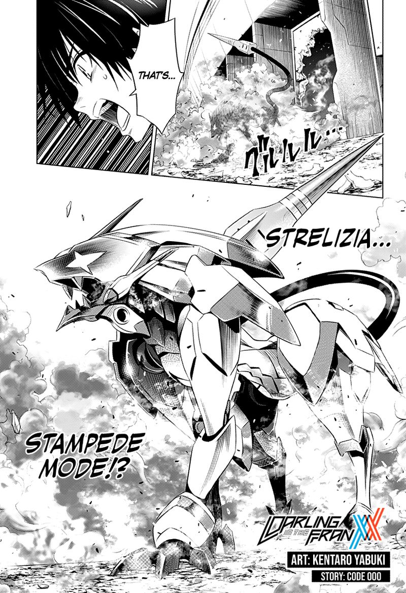 Darling In The Franxx 52 3