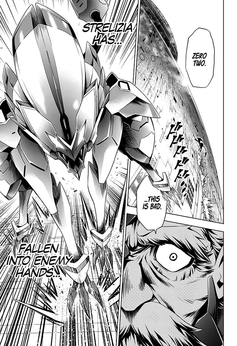 Darling In The Franxx 52 7