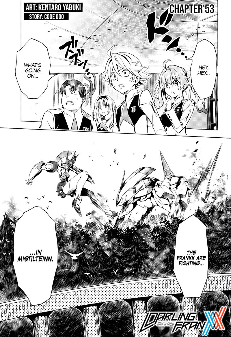 Darling In The Franxx 53 1