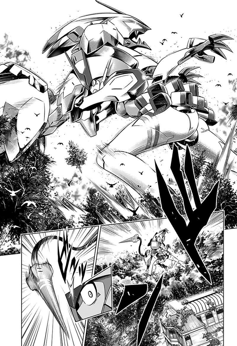 Darling In The Franxx 53 3