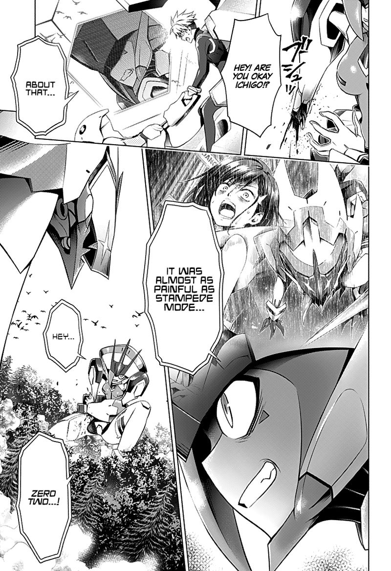 Darling In The Franxx 53 5