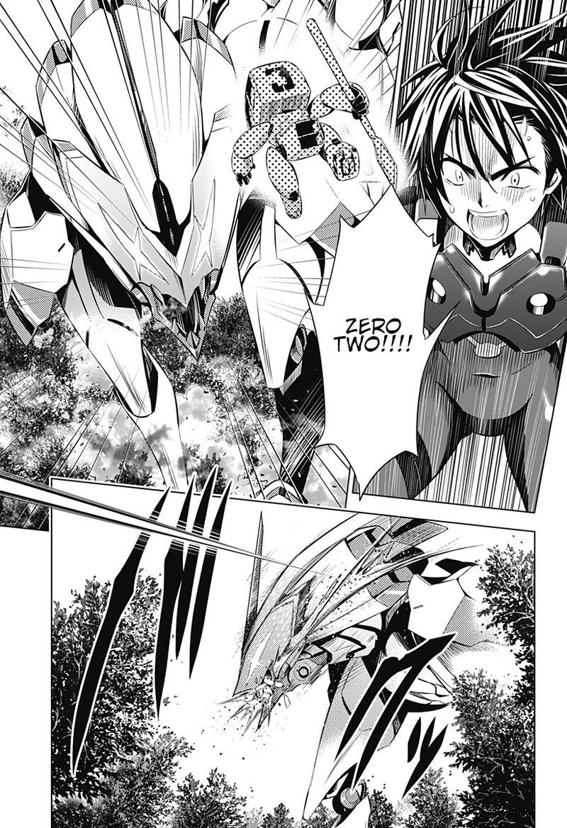 Darling In The Franxx 54 5