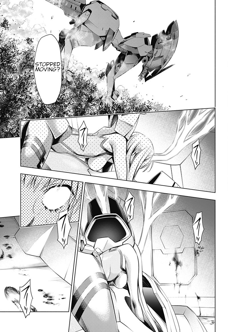 Darling In The Franxx 54 7