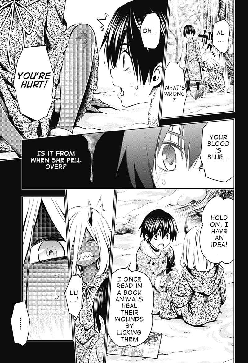 Darling In The Franxx 55 11