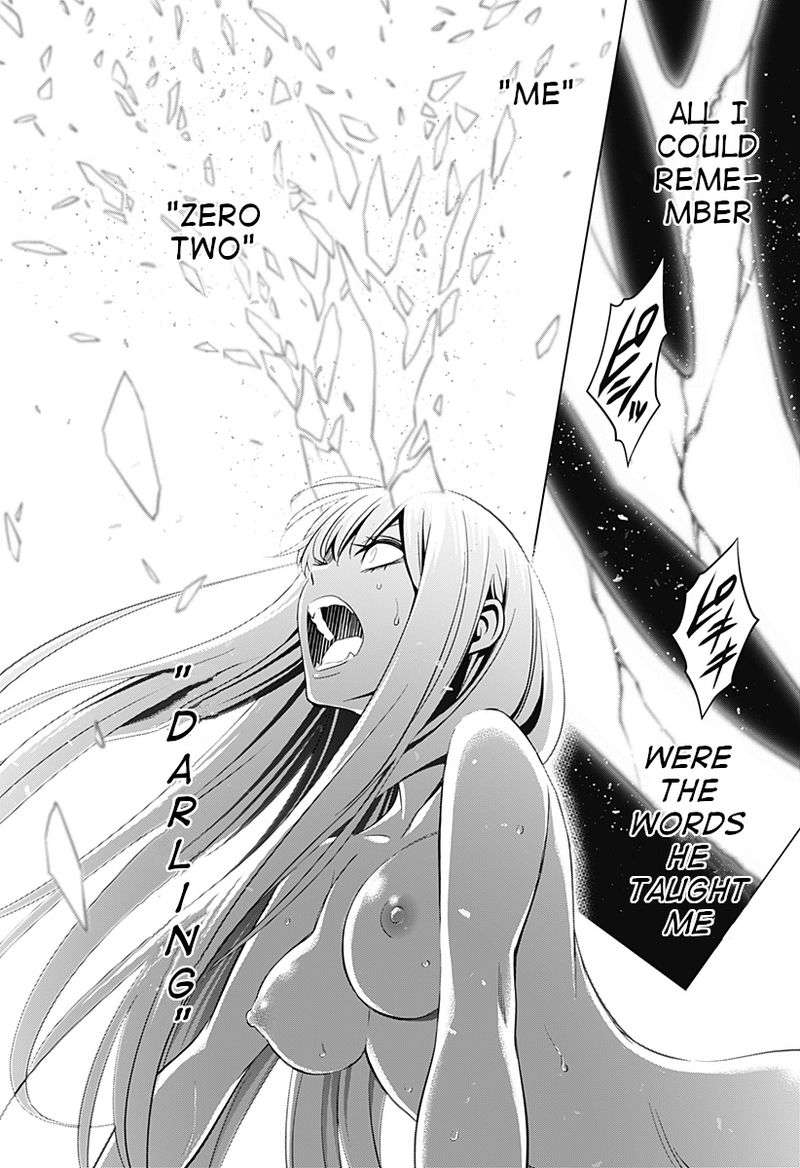 Darling In The Franxx 55 18