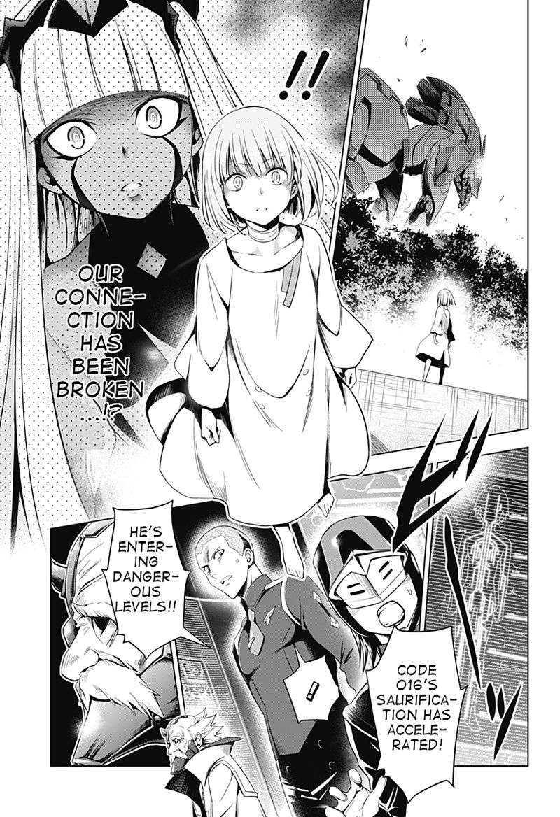 Darling In The Franxx 55 21