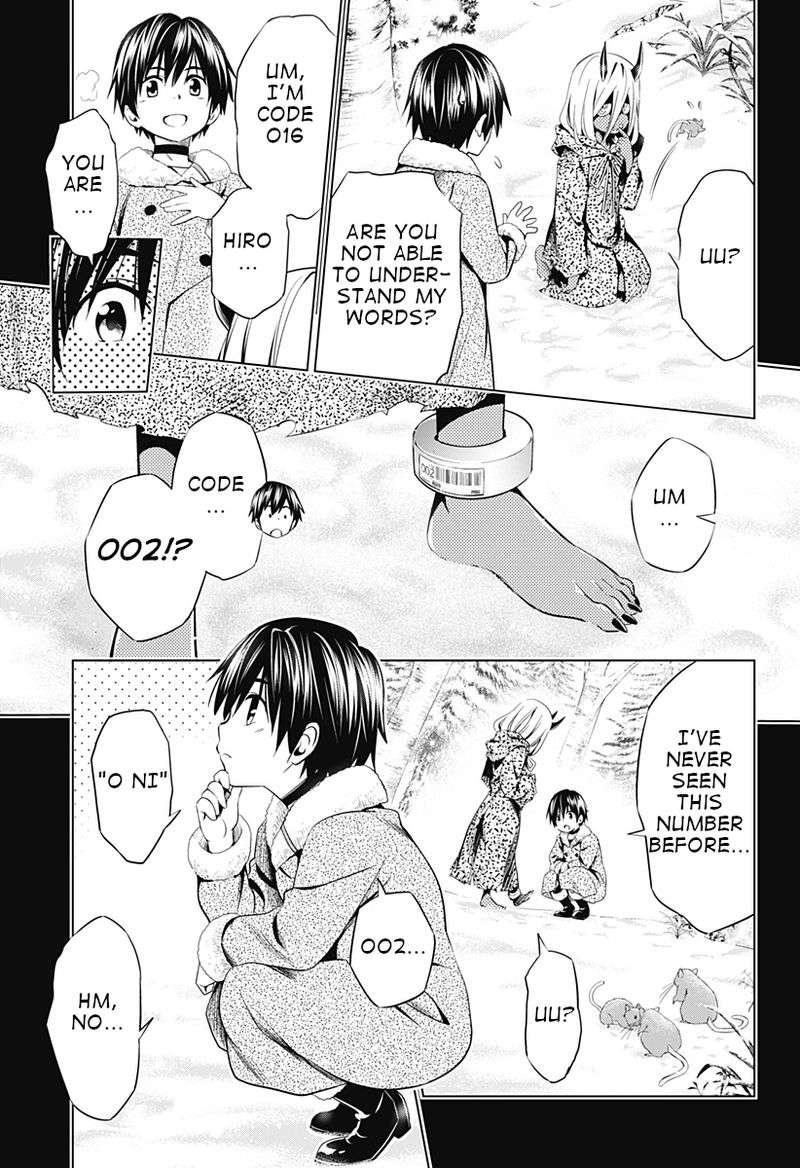 Darling In The Franxx 55 5