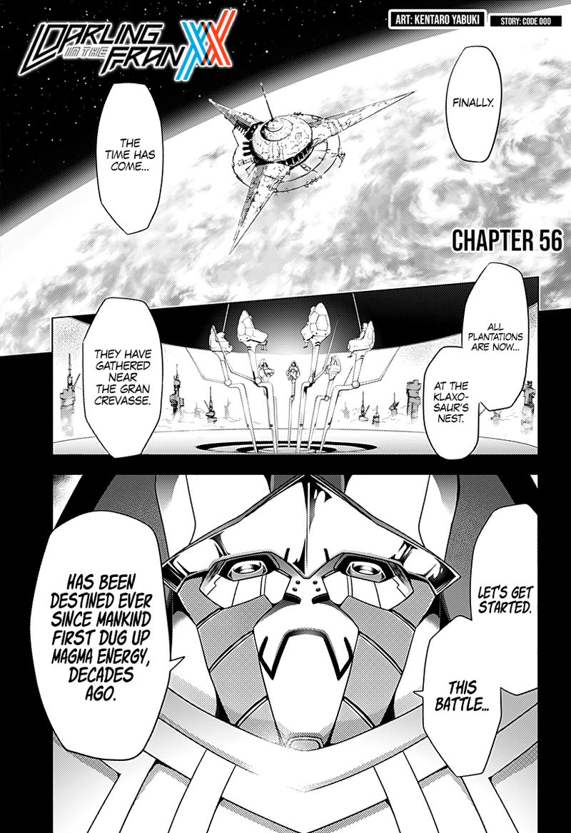 Darling In The Franxx 56 1
