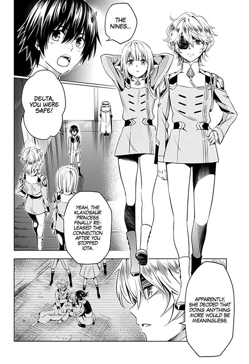 Darling In The Franxx 56 16