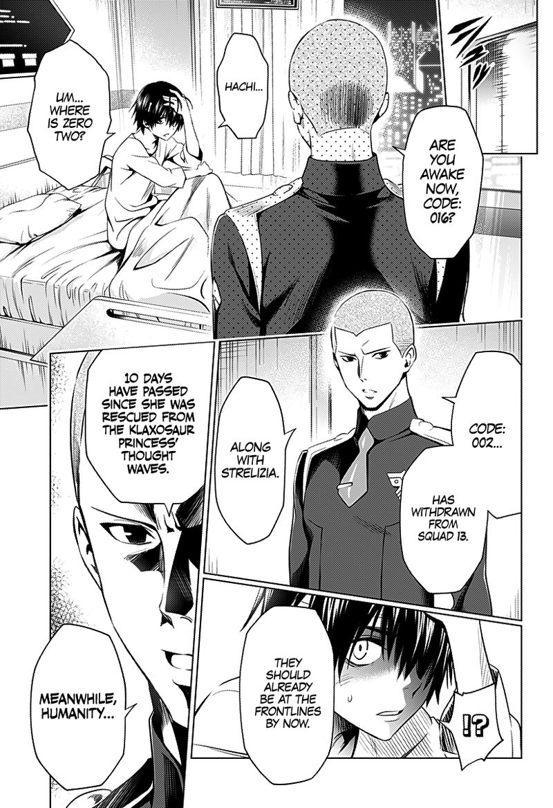 Darling In The Franxx 56 3