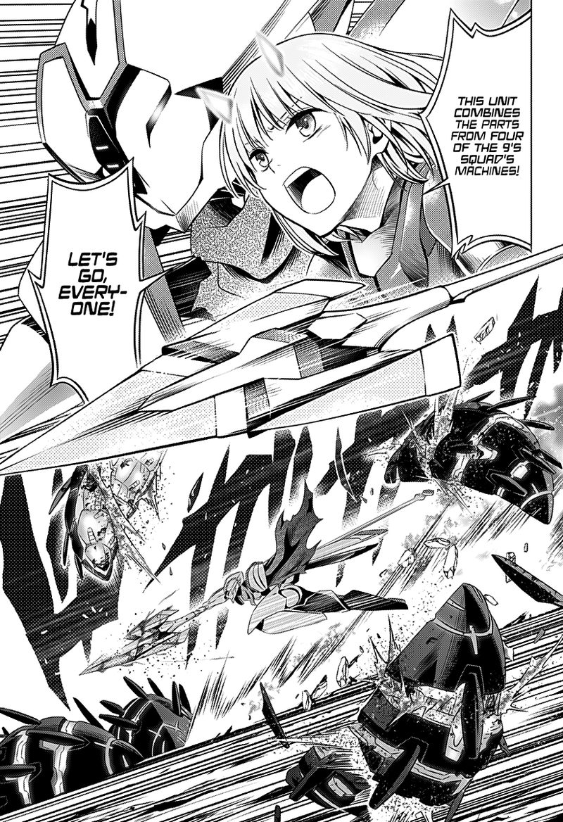 Darling In The Franxx 57 17