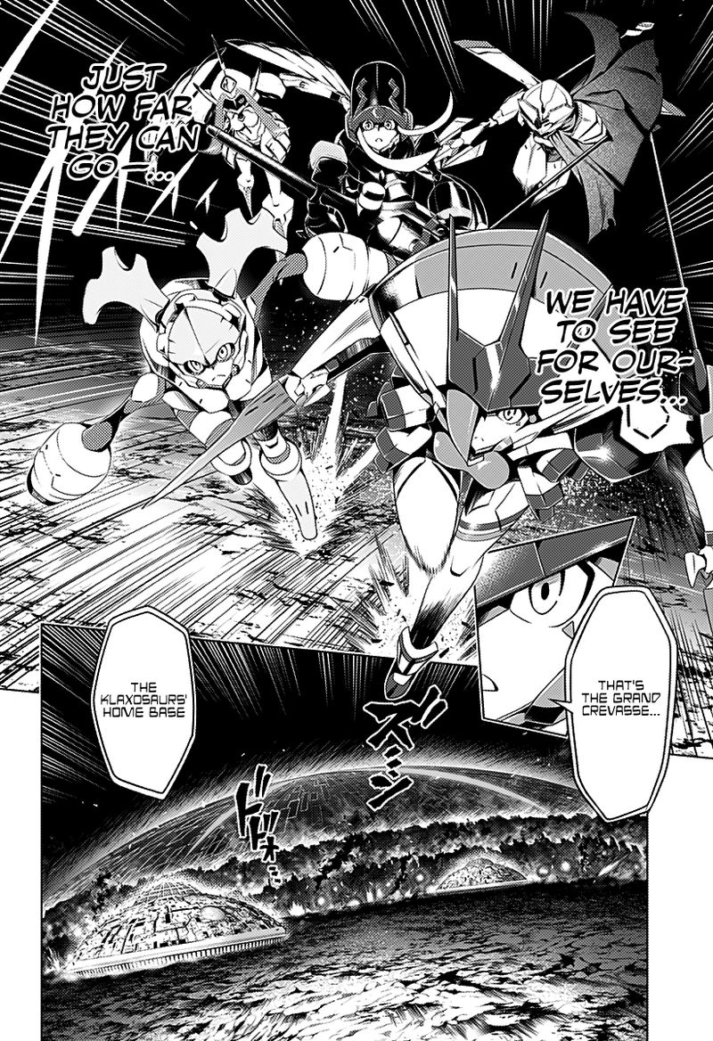 Darling In The Franxx 57 2