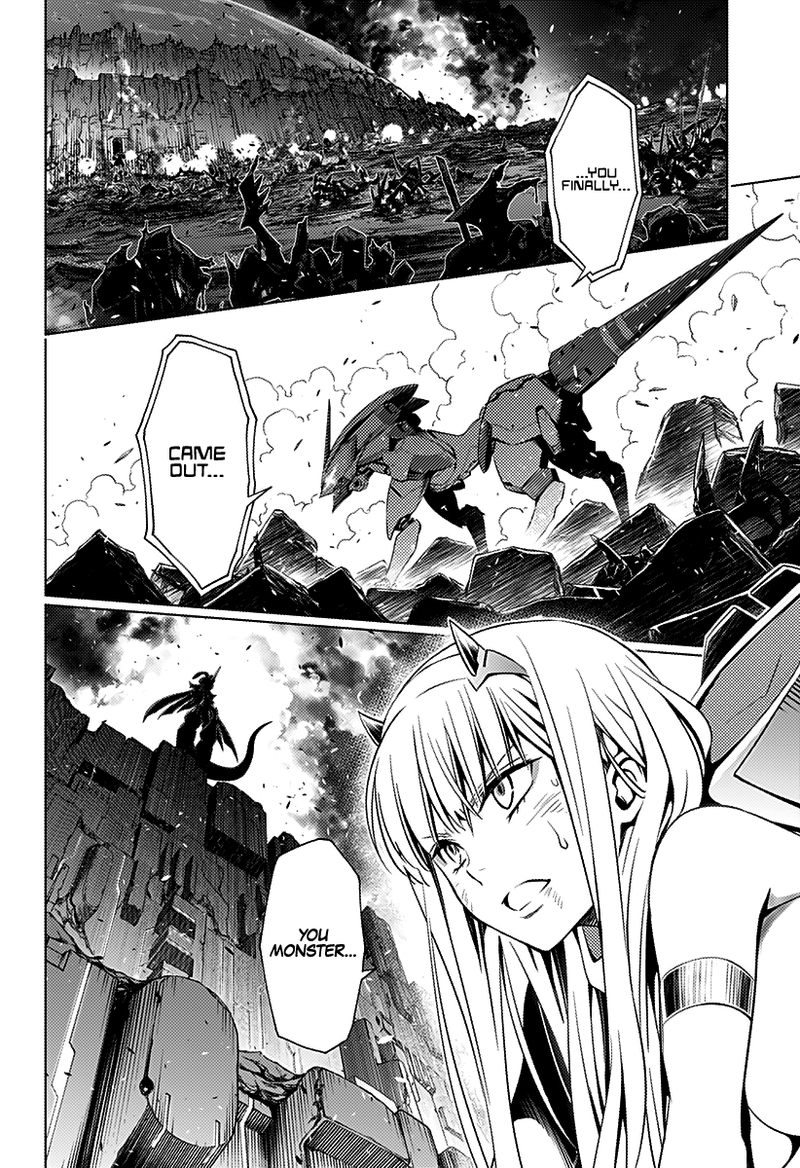 Darling In The Franxx 57 20