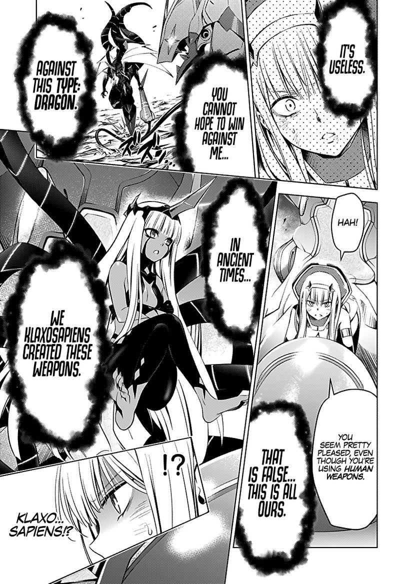 Darling In The Franxx 58 11