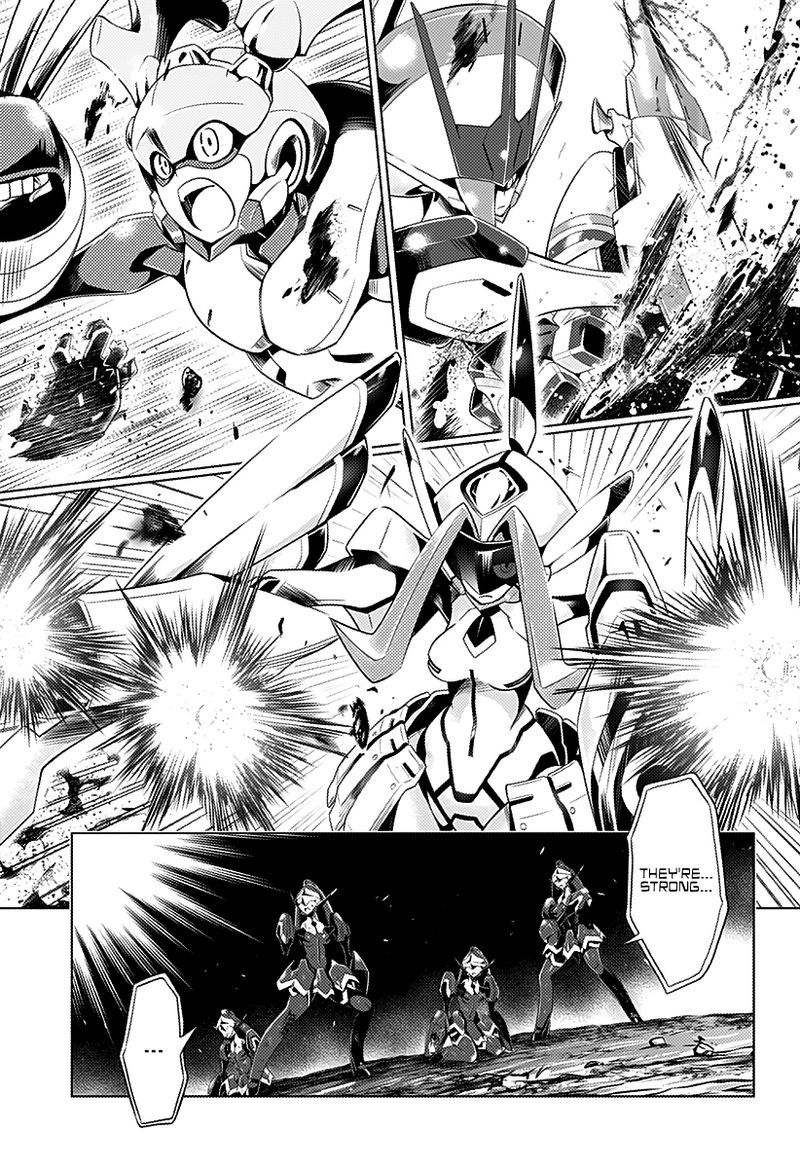 Darling In The Franxx 58 3