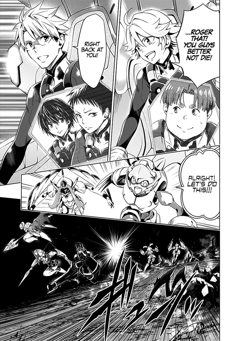 Darling In The Franxx 58 5