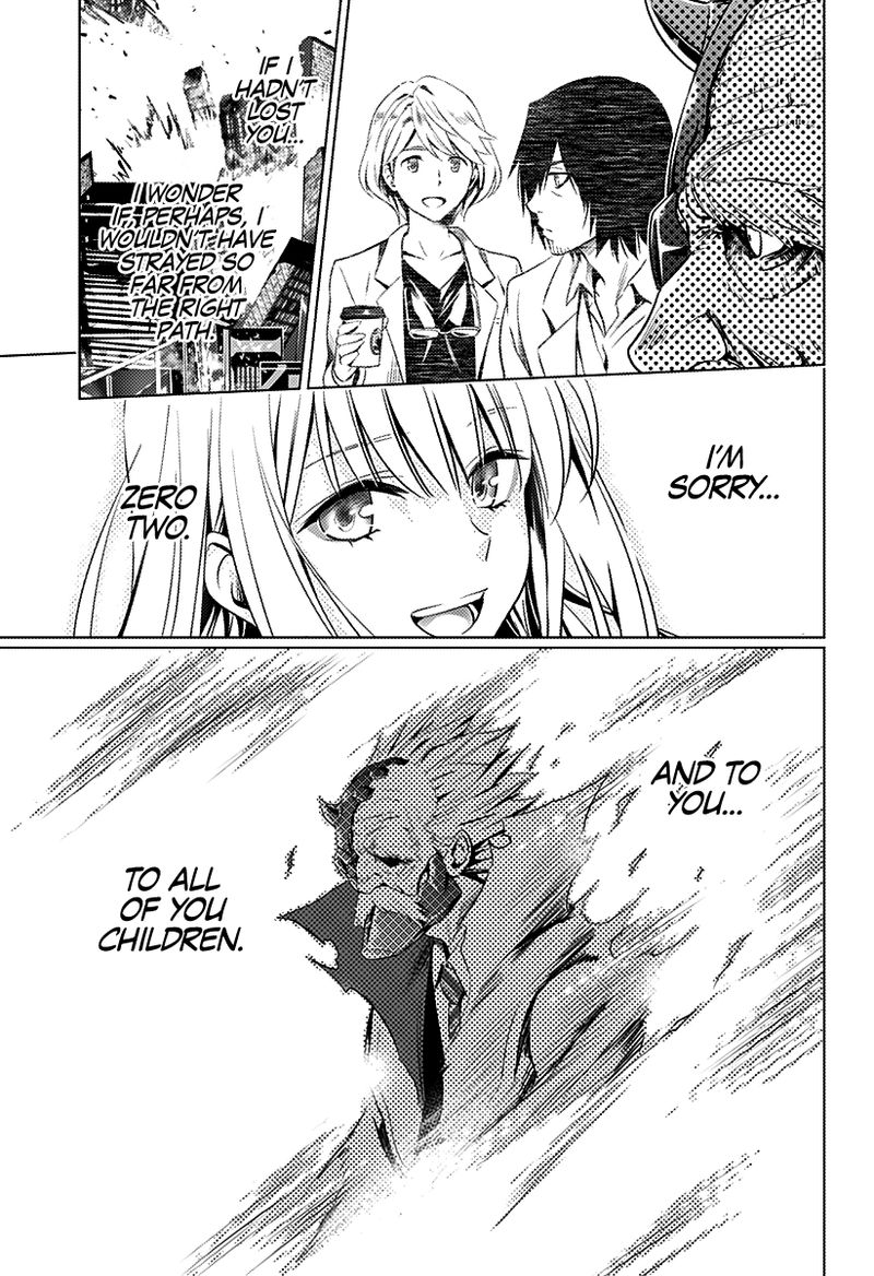 Darling In The Franxx 59 11