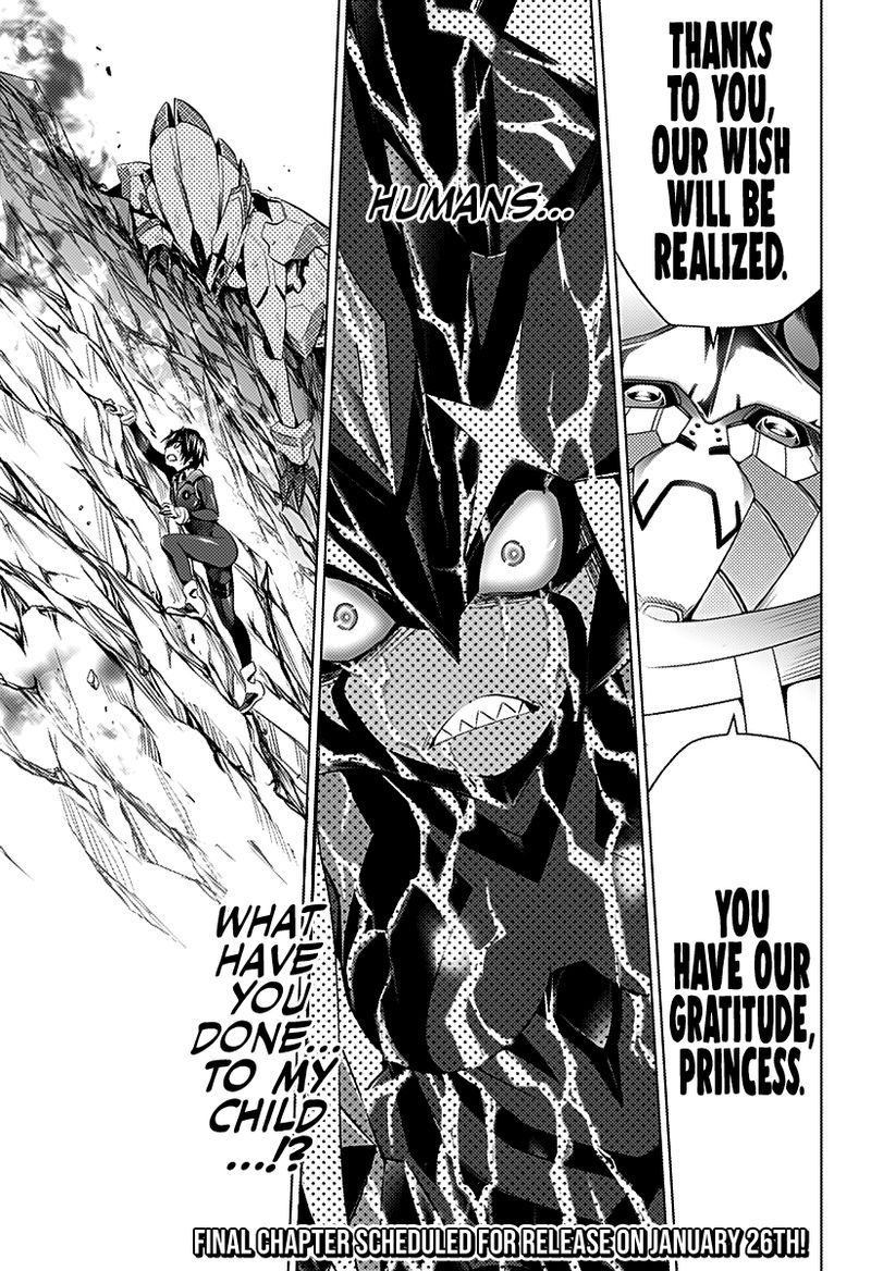 Darling In The Franxx 59 21