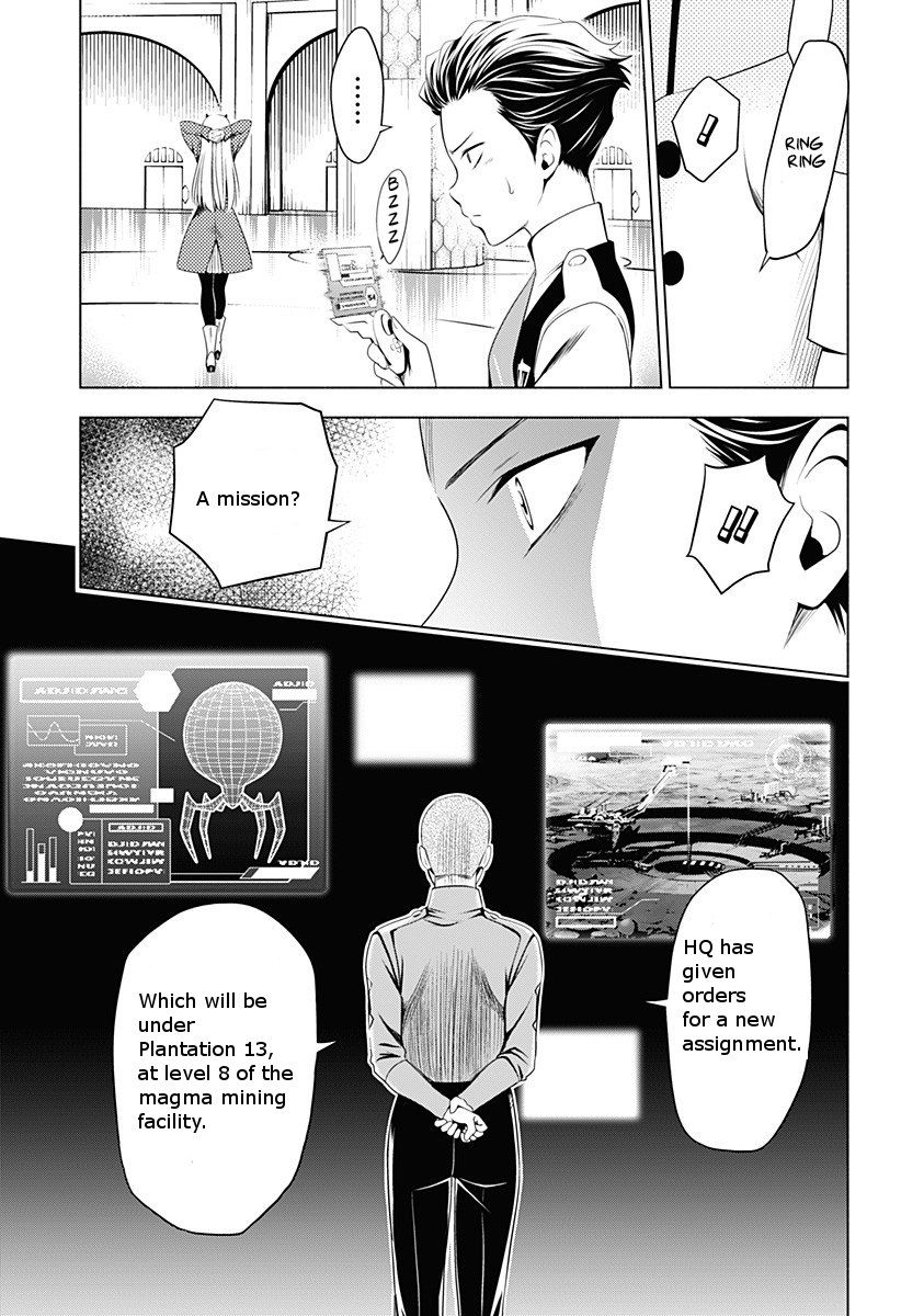 Darling In The Franxx 6 13
