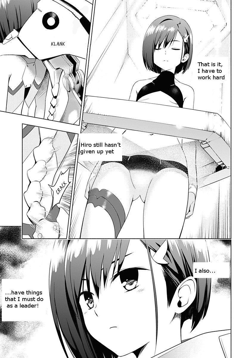Darling In The Franxx 6 19