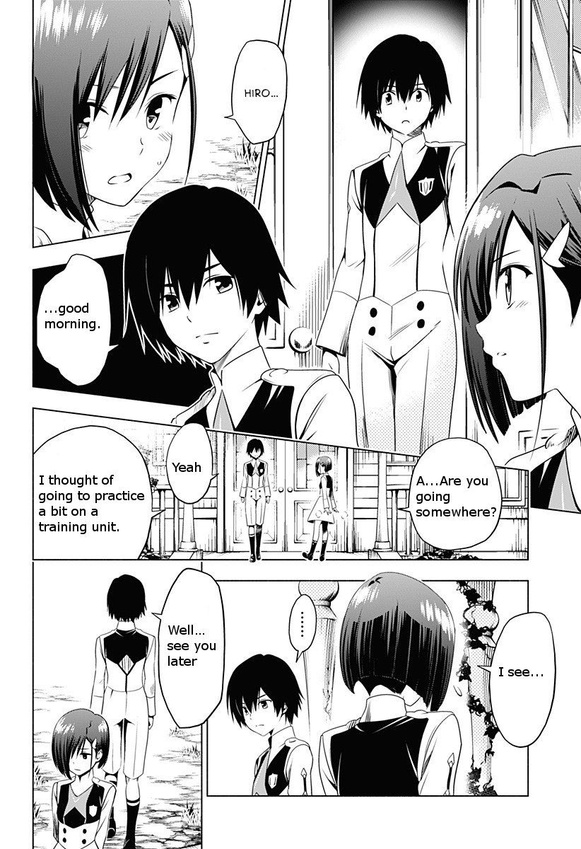 Darling In The Franxx 6 2