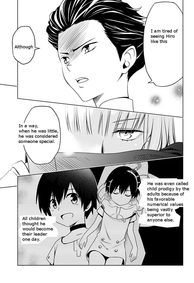 Darling In The Franxx 6 9