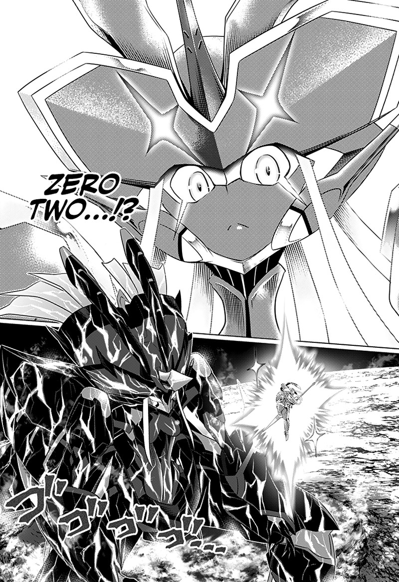Darling In The Franxx 60 11