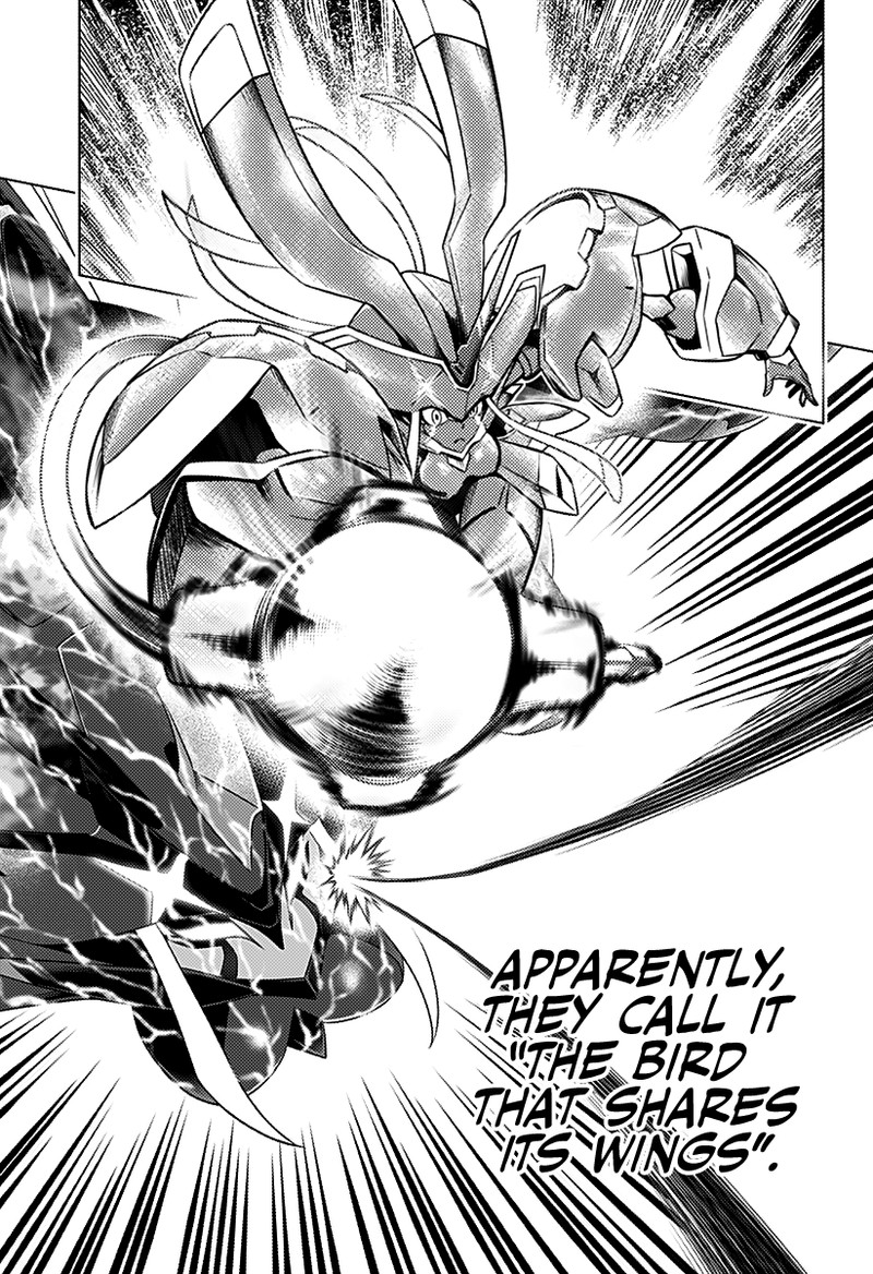 Darling In The Franxx 60 13