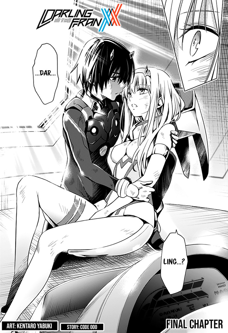 Darling In The Franxx 60 6