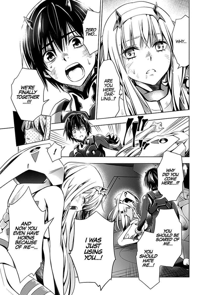 Darling In The Franxx 60 7