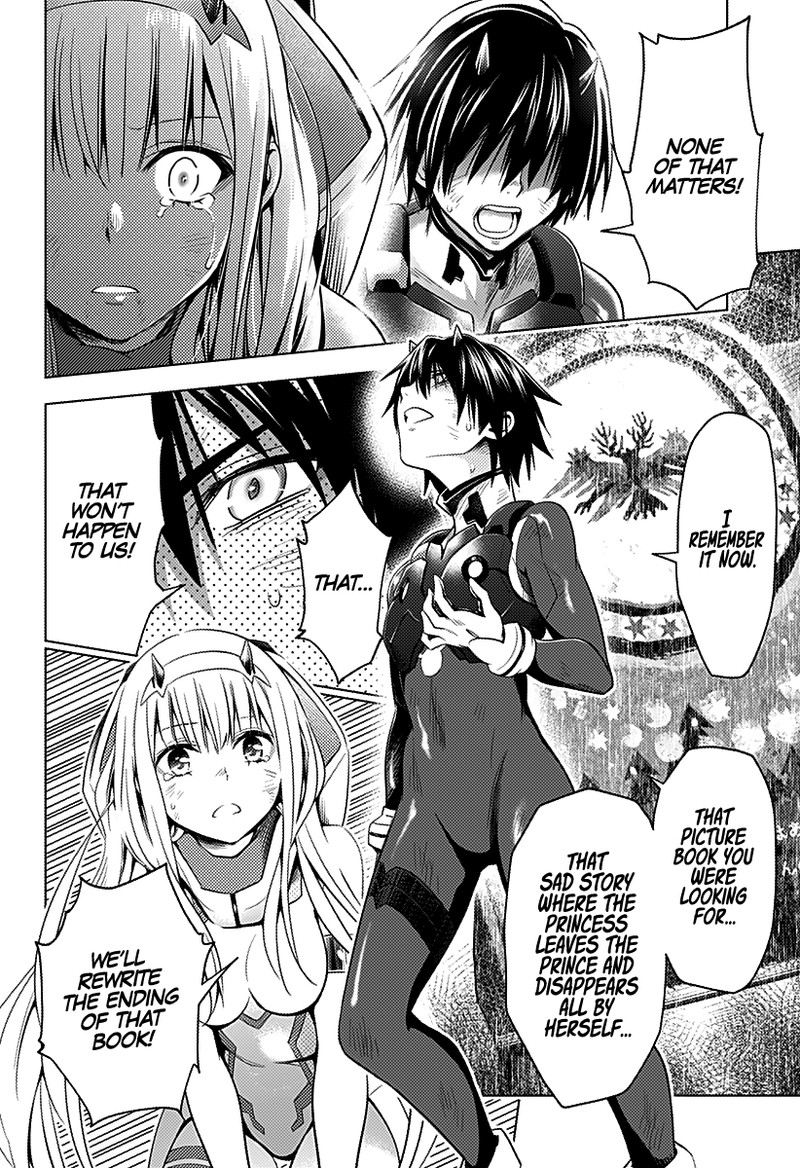 Darling In The Franxx 60 8