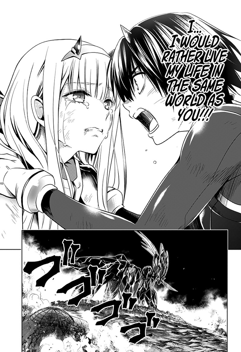 Darling In The Franxx 60 9