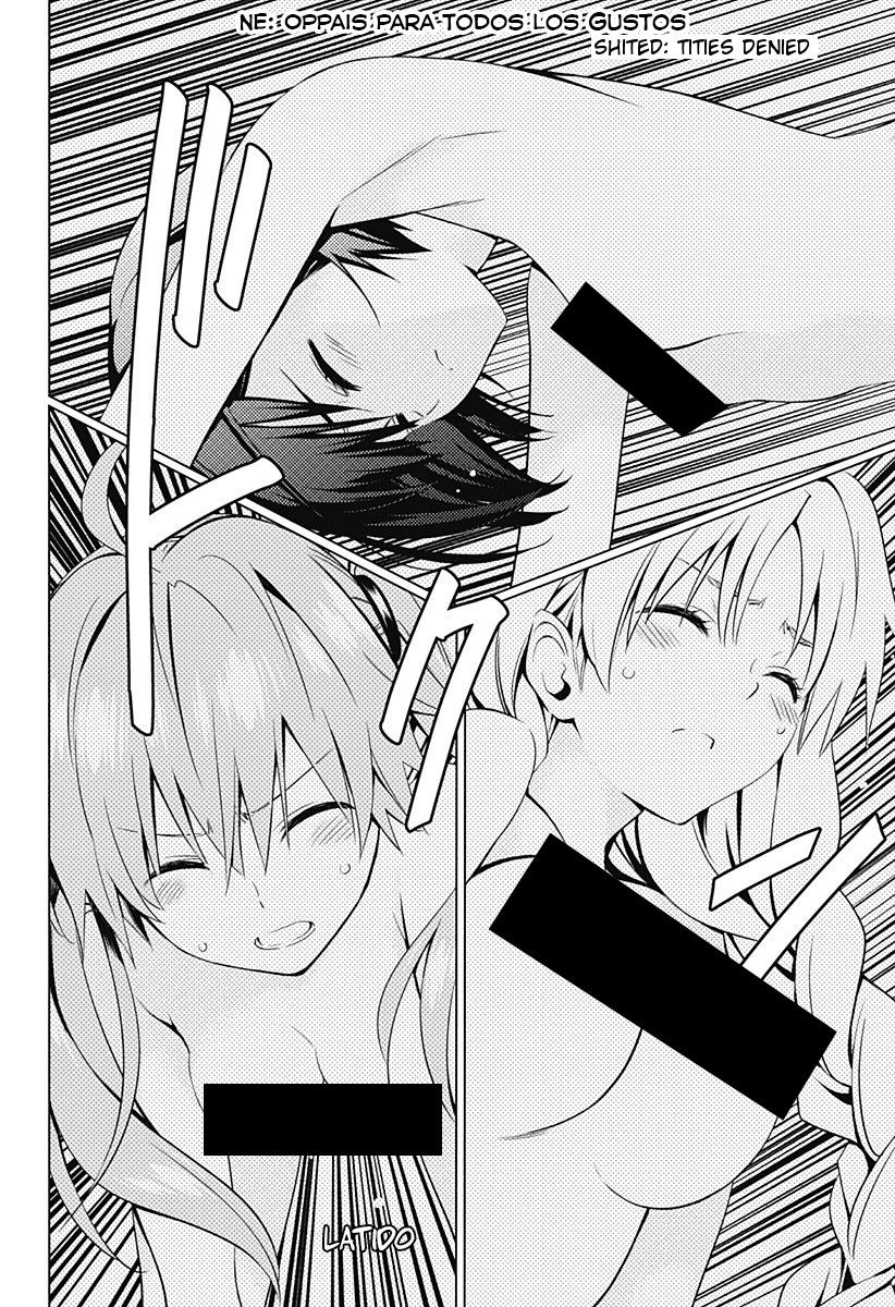Darling In The Franxx 7 11