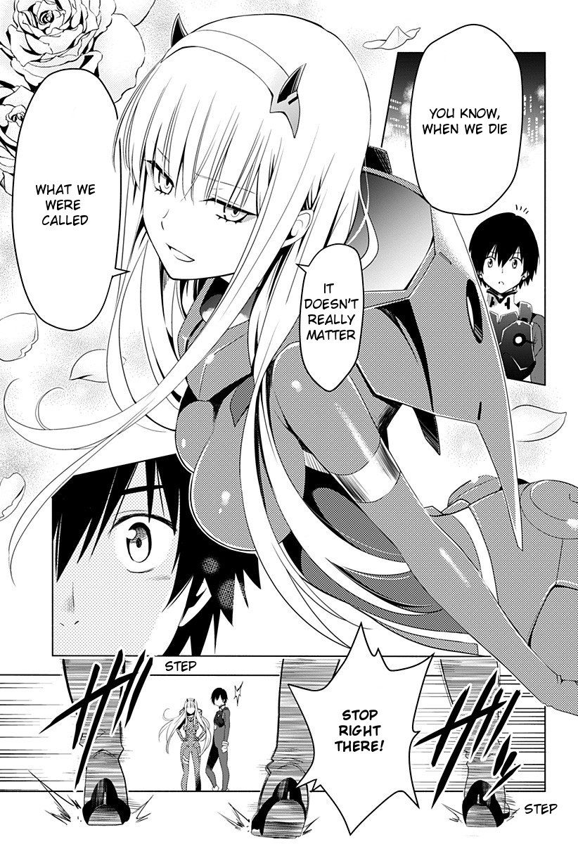 Darling In The Franxx 7 16