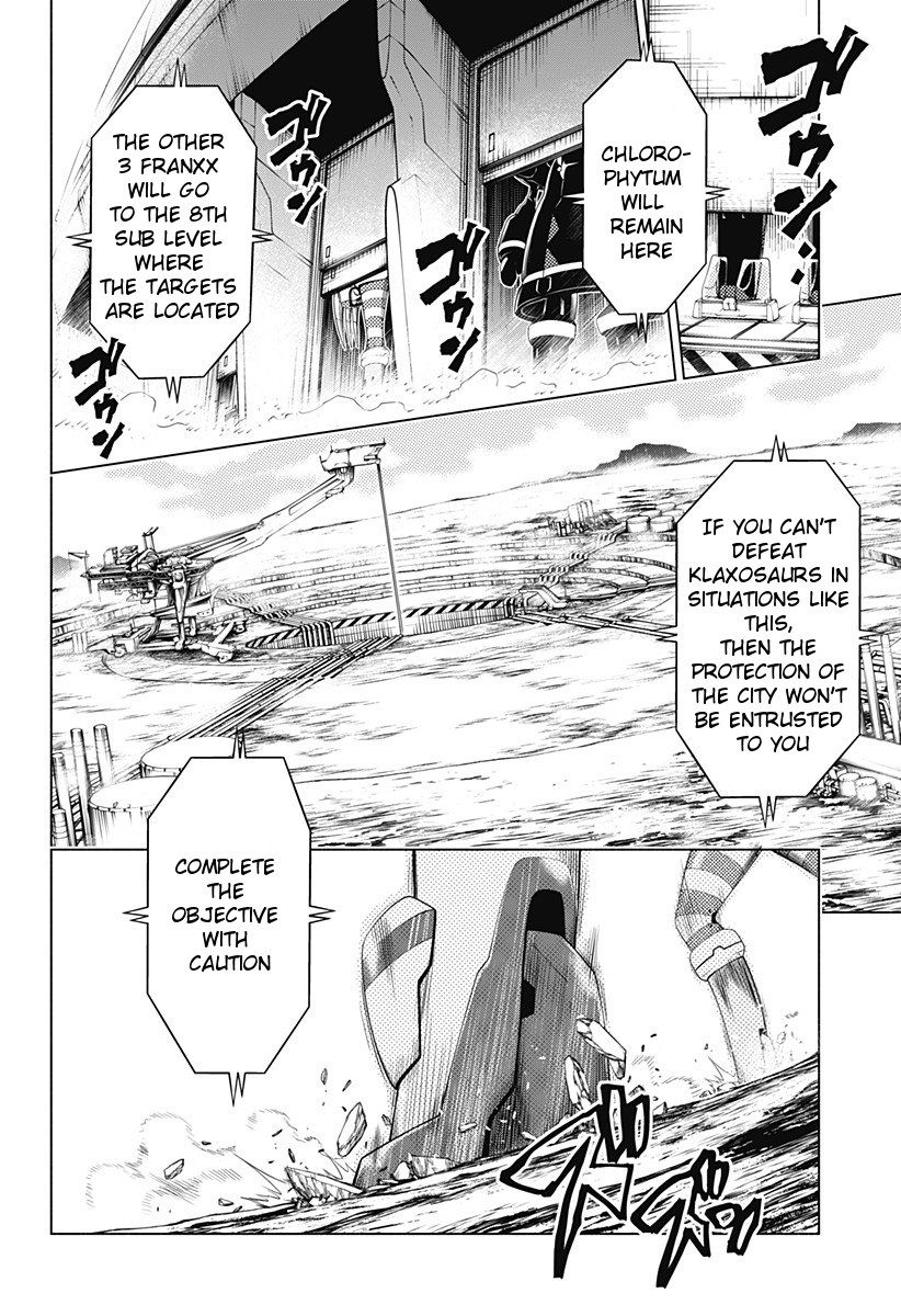 Darling In The Franxx 7 19