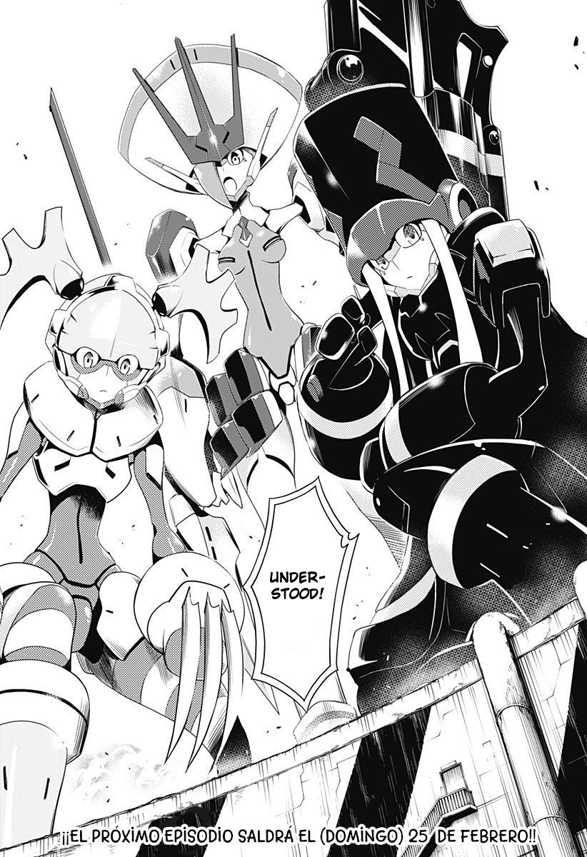 Darling In The Franxx 7 20