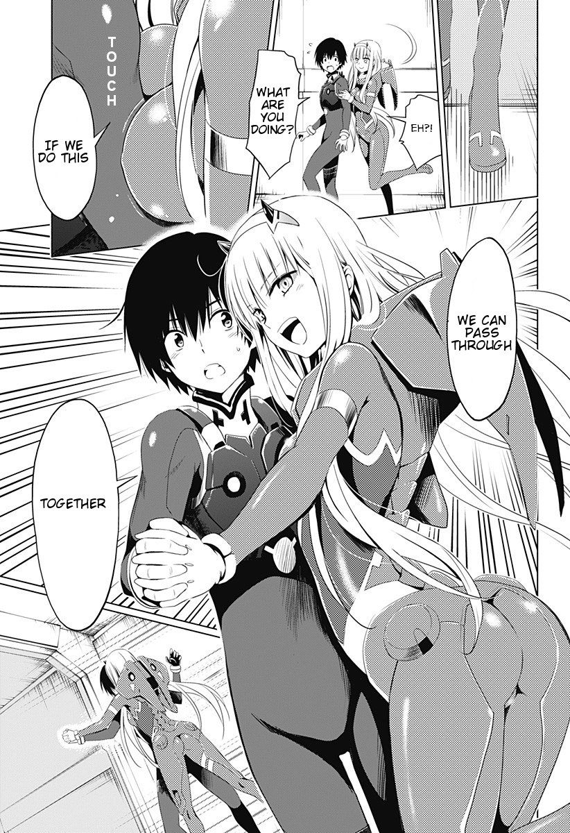 Darling In The Franxx 7 4