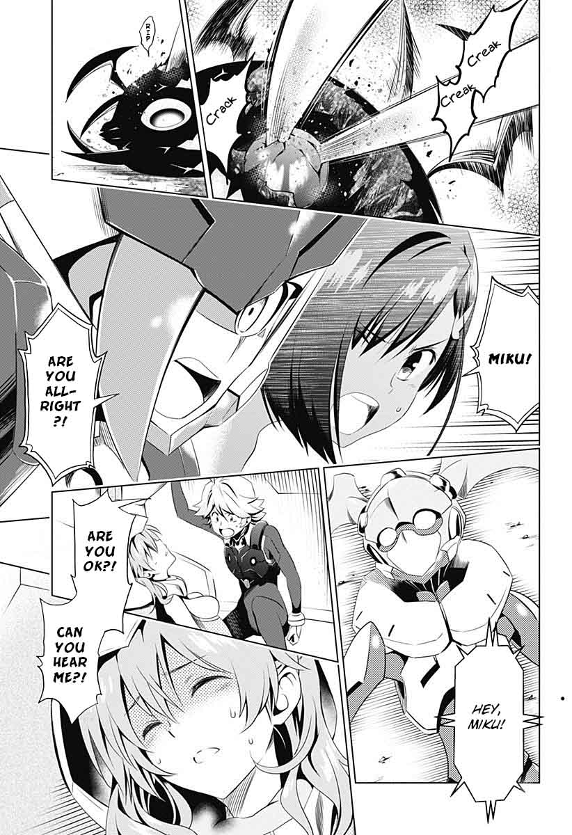 Darling In The Franxx 8 17