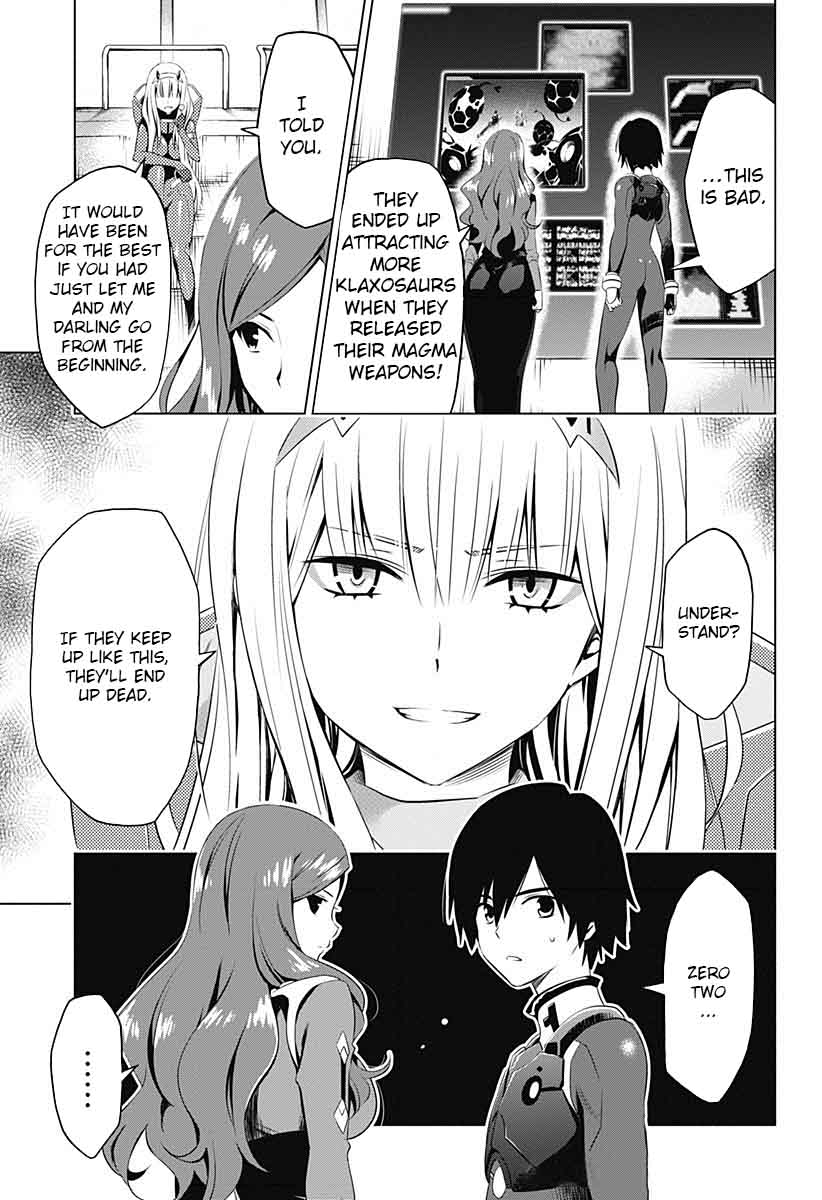 Darling In The Franxx 8 19