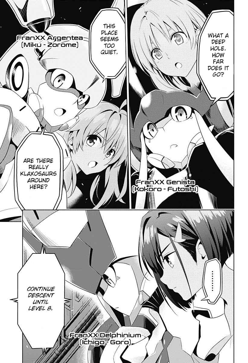 Darling In The Franxx 8 3