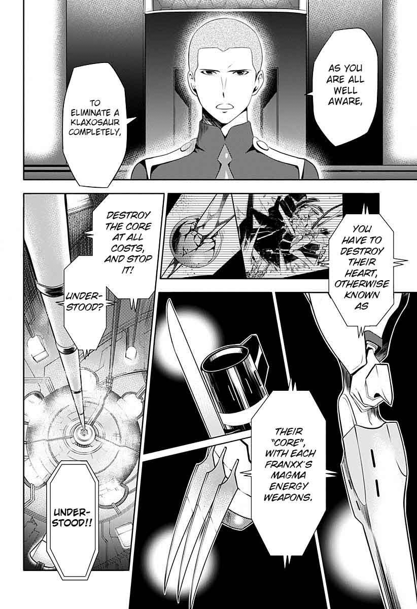 Darling In The Franxx 8 4