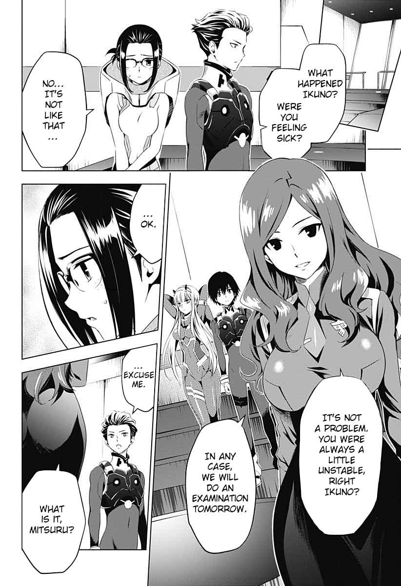 Darling In The Franxx 8 6